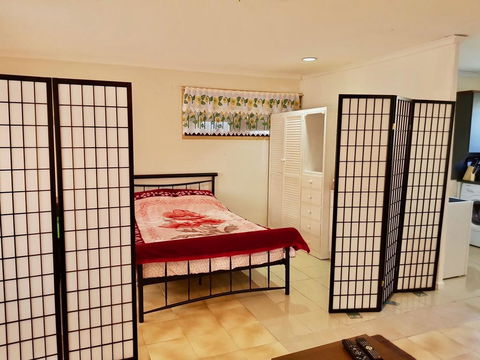 JJJGM PLACE @ ALEX HILLS - Hotel Gold Coast 1