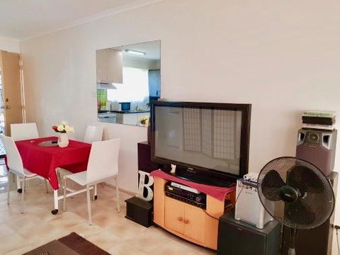 JJJGM PLACE @ ALEX HILLS - Hotel Gold Coast 0