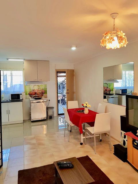 JJJGM PLACE @ ALEX HILLS - Hotel Gold Coast 3