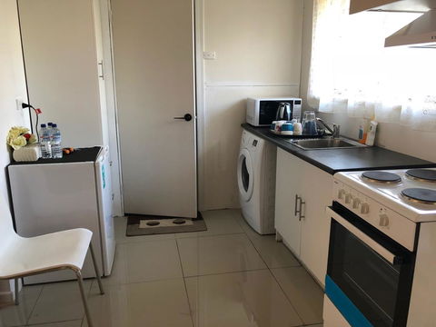JJJGM PLACE @ ALEX HILLS - Hotel Gold Coast 2