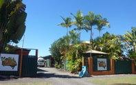 JJs Backpackers Hostel