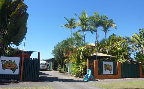 JJs Backpackers Hostel - Hotel Gold Coast 0
