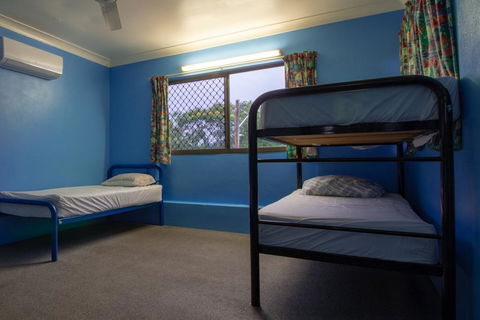 JJs Backpackers Hostel - Hotel Gold Coast 1