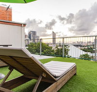 Joe's Place Backpackers - Hotel Gold Coast