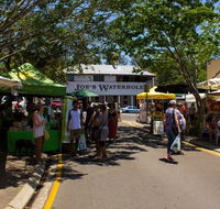 Joes Waterhole Hotel - Hotel Gold Coast