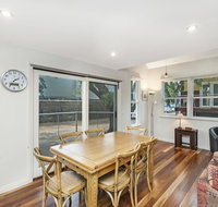 JOHANSSON'S PERCH COTTAGE - Hotel Gold Coast