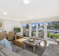 JOHANSSON'S PERCH No. 3 - Hotel Gold Coast