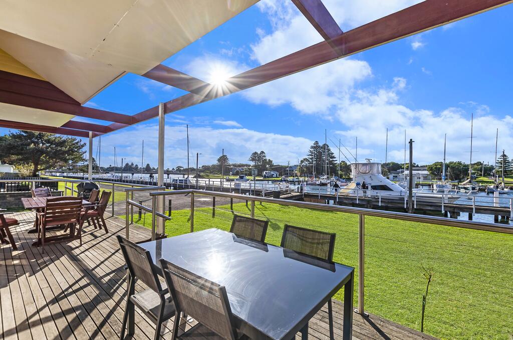 Port Fairy VIC Hotel Gold Coast