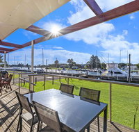 Johanssons Perch 2 - Hotel Gold Coast