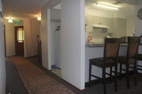 JOHN HUNTER B&B - Hotel Gold Coast 2