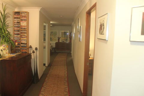 JOHN HUNTER B&B - Hotel Gold Coast 0