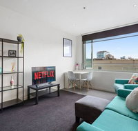 JOLI Opposite MCG and Botanical Gardens - Hotel Gold Coast