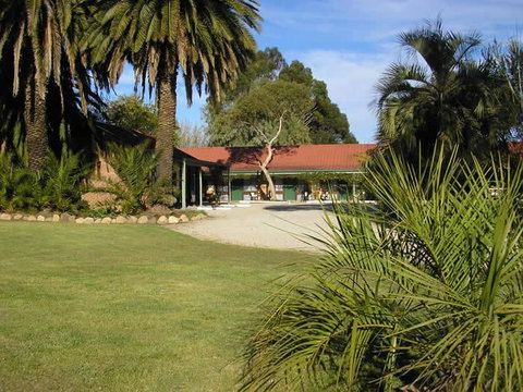 Jolly Swagman Motor Inn Holbrook - Hotel Gold Coast 0