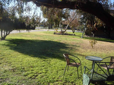 Jolly Swagman Motor Inn Holbrook - Hotel Gold Coast 1