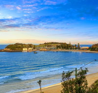 Joy's Hideaway - Hotel Gold Coast