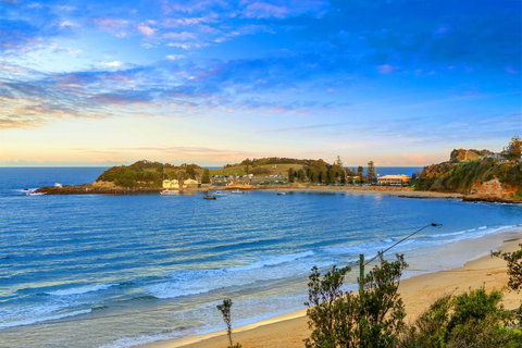 Joy's Hideaway - Hotel Gold Coast 0
