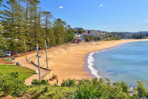 Joy's Hideaway - Hotel Gold Coast 3
