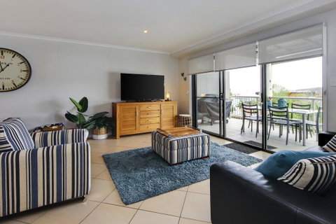 Jubilee Apartment No 5 - Hotel Gold Coast 3
