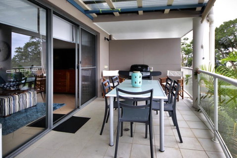 Jubilee Apartment No 5 - Hotel Gold Coast 2