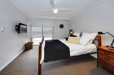 Jubilee Apartment No 5 - Hotel Gold Coast 1