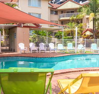 Jubilee Views Holiday Apartments - Hotel Gold Coast