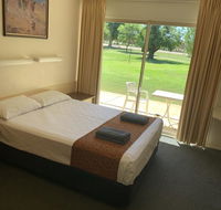 Jumbuck Motel - Hotel Gold Coast