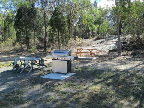 Just Red Wines Cabins - Hotel Gold Coast 2