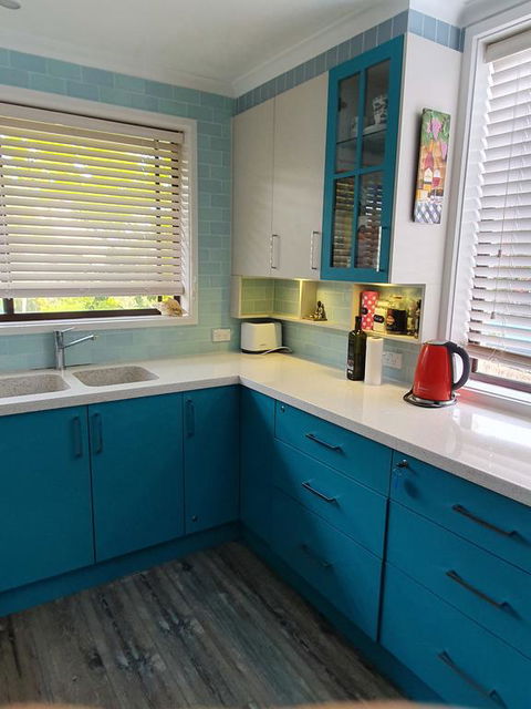 JUST-4-YOU! Amazing Sea Views, WIFI, Fullly Air-conditioned, King Bed - Hotel Gold Coast 2