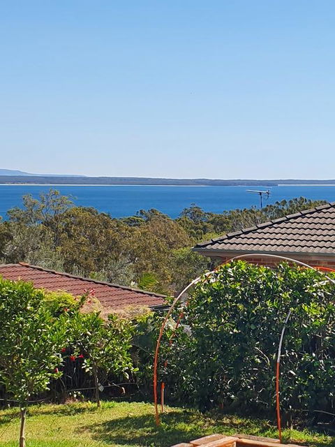 JUST-4-YOU! Amazing Sea Views, WIFI, Fullly Air-conditioned, King Bed - Hotel Gold Coast 1