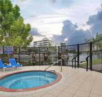 K Resort Surfers Paradise Apartments