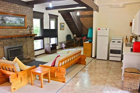 Kaighins Place - Hotel Gold Coast 3