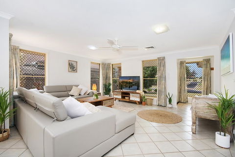 Kailani Beach House - Hotel Gold Coast 3