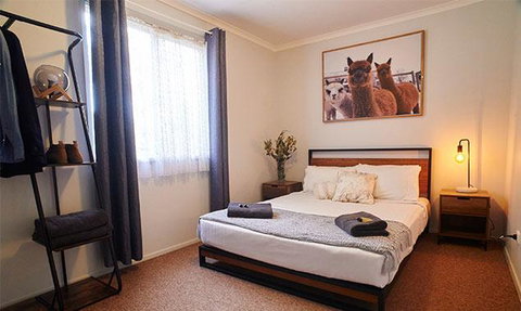 Kalgan River Chalets And Caravan Park - Hotel Gold Coast 3