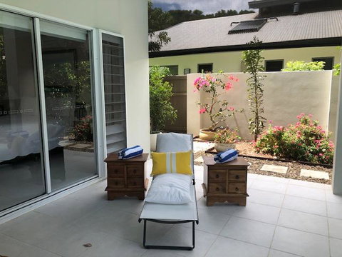 Kallista Ocean Edge Estate Palm Cove 5 Min To The Beach And Restaurants - Hotel Gold Coast 3