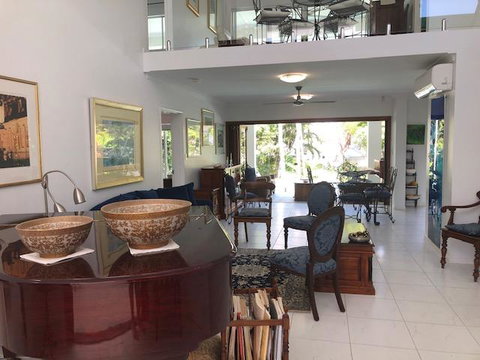 Kallista Ocean Edge Estate Palm Cove 5 Min To The Beach And Restaurants - Hotel Gold Coast 2