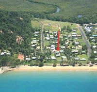 Kamboola - Hotel Gold Coast