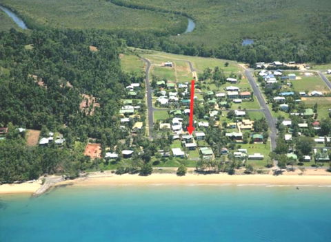 Kamboola - Hotel Gold Coast 0