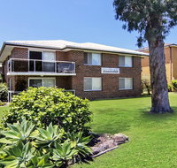 Kanandah 5 - By the Lake - Hotel Gold Coast