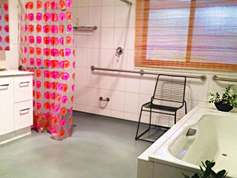 Kangaroo Hill Studio - Hotel Gold Coast 3