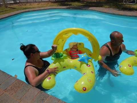 Kanimbla B&B - Hotel Gold Coast 0