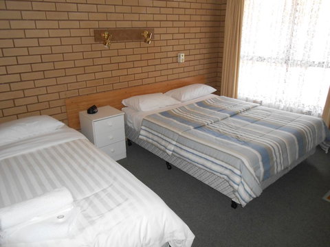 Kanimbla B&B - Hotel Gold Coast 1