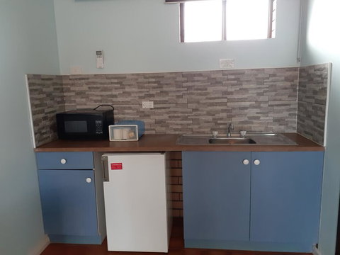 Kanimbla Motor Inn - Hotel Gold Coast 2