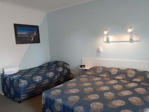 Kanimbla Motor Inn - Hotel Gold Coast 1