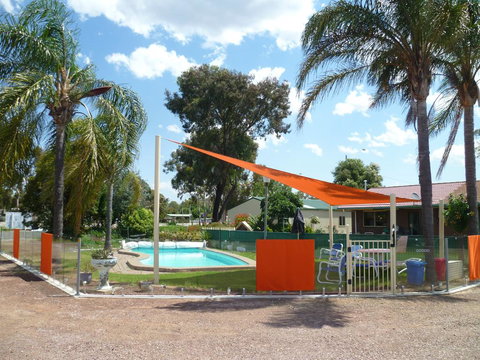 Kanimbla Motor Inn - Hotel Gold Coast 0