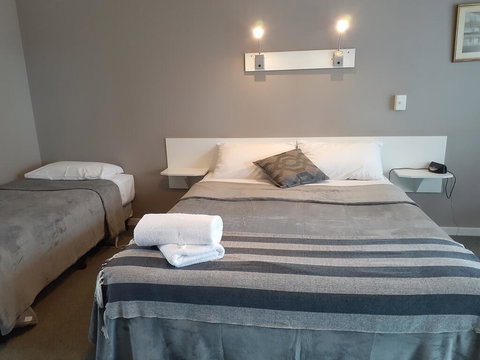 Kanimbla Motor Inn - Hotel Gold Coast 3