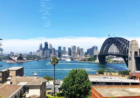 Kappa Kirribilli - Hotel Gold Coast 1