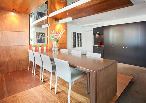 Kappa Kirribilli - Hotel Gold Coast 2