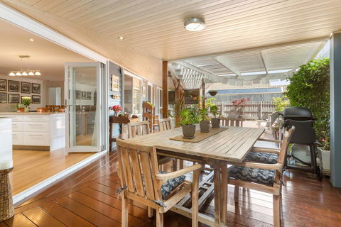 KARINYA - MORNINGTON - Hotel Gold Coast 0