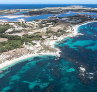 Karma Rottnest - Hotel Gold Coast