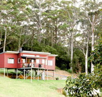 Karrak Reach Forest Retreat - Hotel Gold Coast